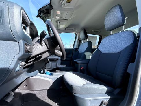 New 2026 Ford Maverick XLT AWD/4WD image 10