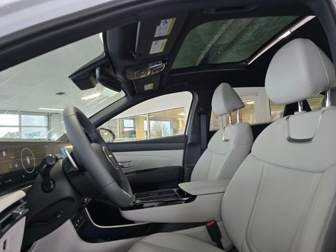 New 2026 Hyundai Tucson Limited image 20