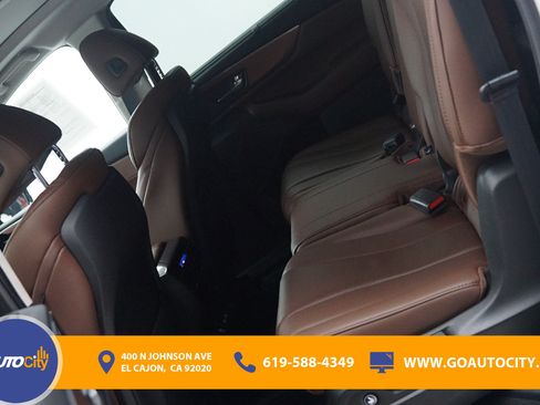 Used 2023 Acura MDX FWD w/ Technology Package image 14