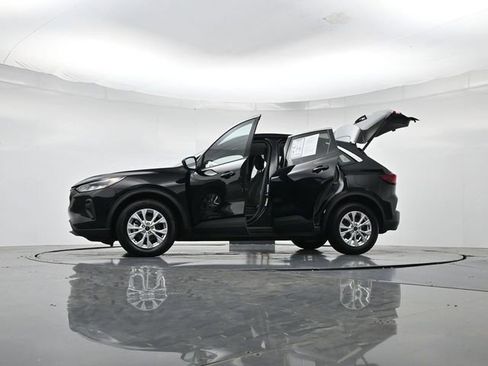 Certified 2024 Ford Escape Active FWD image 53