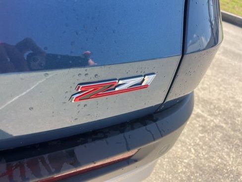 New 2026 Chevrolet Traverse Z71 w/ Driver Confidence Package image 10