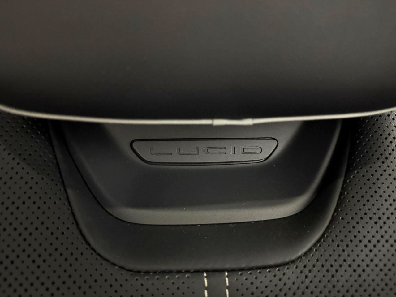 Used 2022 Lucid Air Grand Touring AWD/4WD image 69
