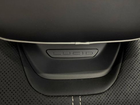 Used 2022 Lucid Air Grand Touring AWD/4WD image 69