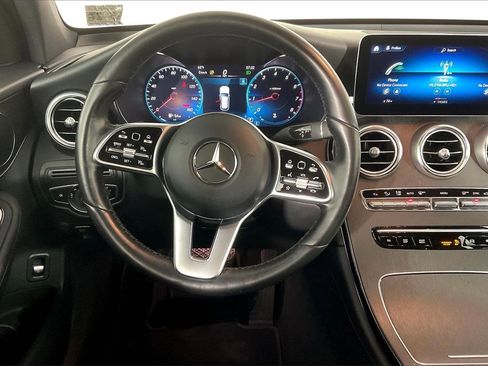 Certified 2022 Mercedes-Benz GLC 300 GLC 300 image 5