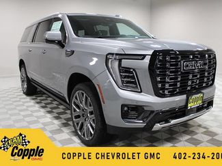 New 2026 GMC Yukon XL Denali Ultimate AWD/4WD 360° Tour