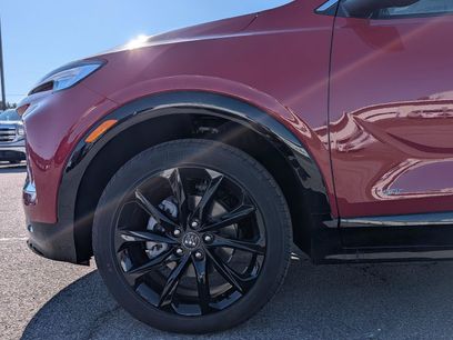New 2026 Buick Encore GX Sport Touring w/ Comfort Package
