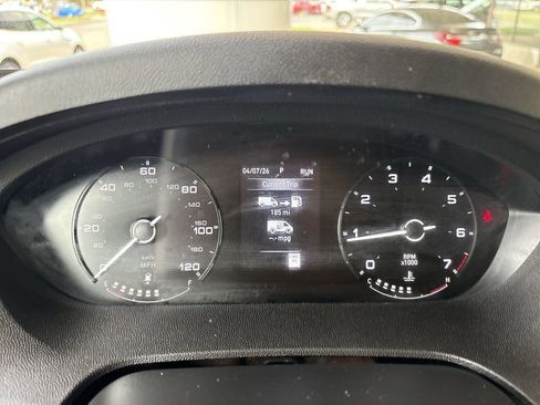 Used 2022 RAM ProMaster 2500 FWD image 11