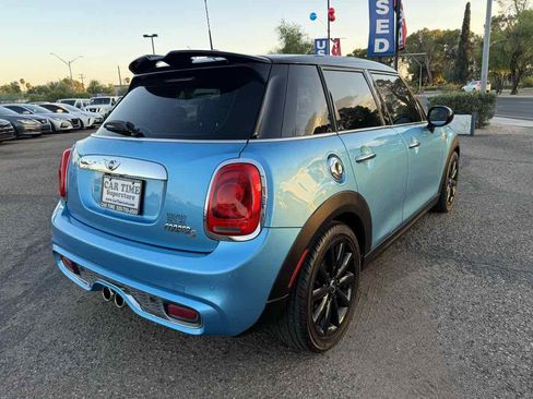 Used 2018 MINI Cooper S image 5