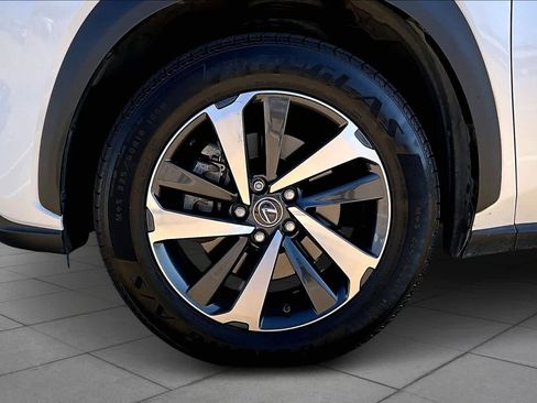 Used 2021 Lexus NX 300 FWD w/ Premium Package image 11