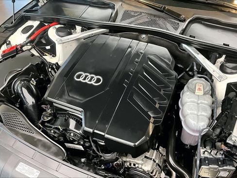 Used 2023 Audi A5 2.0T Premium Plus w/ Premium Plus AWD/4WD image 31