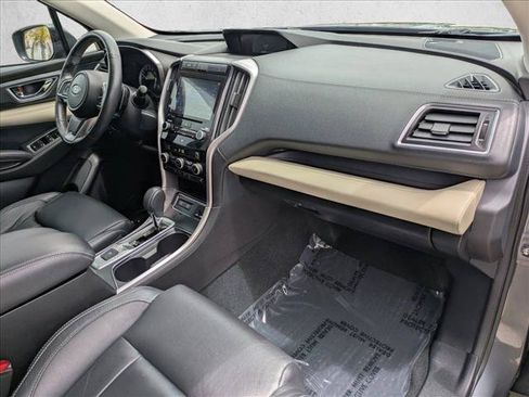 Used 2019 Subaru Ascent Limited AWD/4WD image 21