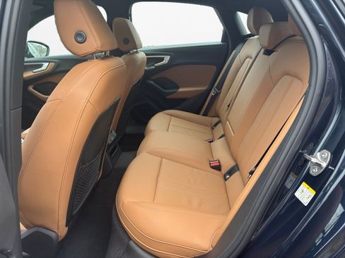 Used 2025 Audi A5 2.0T Premium Plus w/ Premium Plus image 13