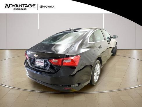 Used 2024 Chevrolet Malibu LT FWD image 7