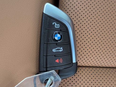 New 2026 BMW 430i xDrive w/ Driving Assistance Package image 34