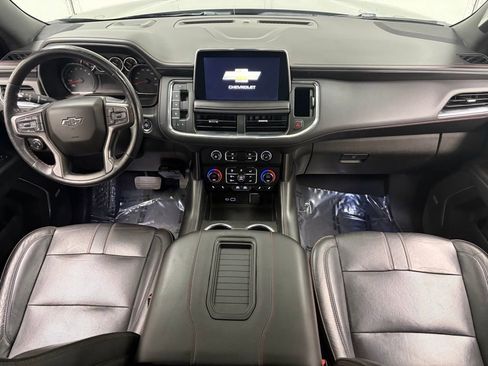 Used 2021 Chevrolet Tahoe RST w/ Luxury Package AWD/4WD image 14