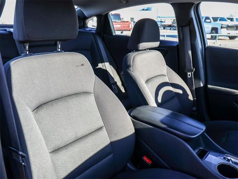 Used 2024 Chevrolet Malibu LT image 16