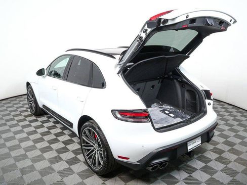 New 2026 Porsche Macan S AWD/4WD image 34