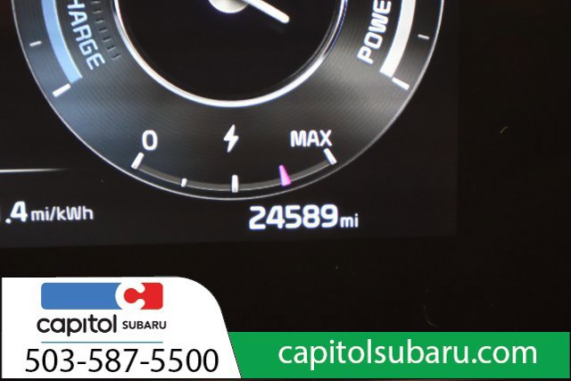 Used 2024 Kia Niro Wind FWD image 15