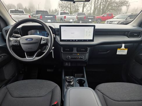 New 2026 Ford Maverick XL image 5