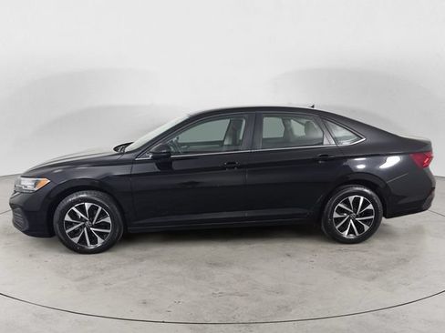 Used 2024 Volkswagen Jetta S FWD image 8