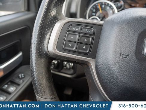 Used 2019 RAM 2500 Tradesman AWD/4WD image 12