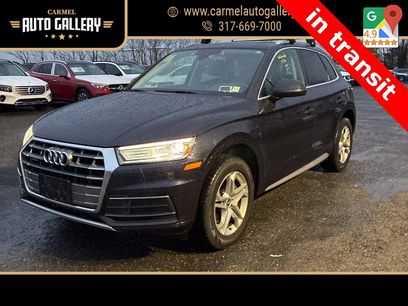Used 2019 Audi Q5 2.0T Premium w/ Convenience Package