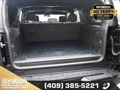 New 2026 GMC Hummer EV SUV image 14