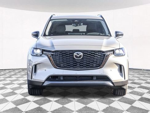 New 2026 MAZDA CX-90 3.3 Turbo w/ Premium Sport Pkg AWD/4WD image 11