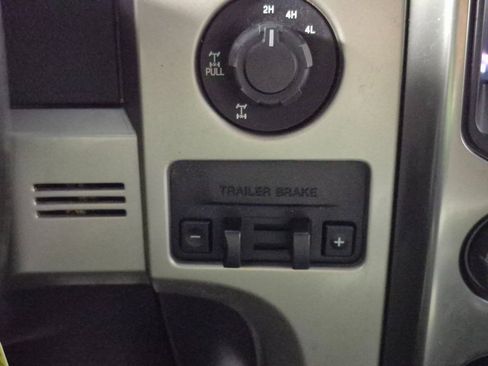 Used 2013 Ford F150 FX4 w/ Luxury Equipment Group image 15