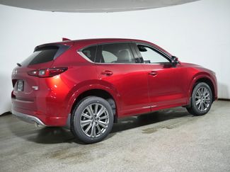 New 2025 MAZDA CX-5 Signature video 2