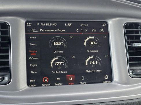 Used 2023 Dodge Charger GT w/ Blacktop Package image 18