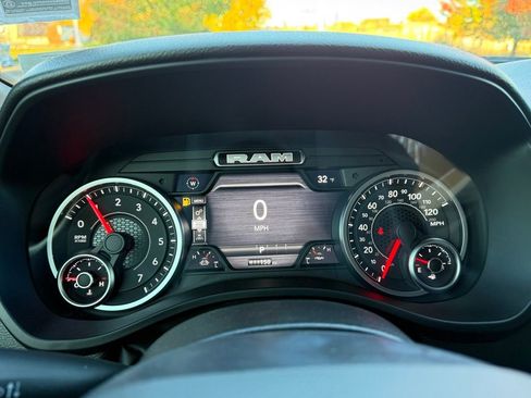 New 2025 RAM 1500 Classic Warlock image 18