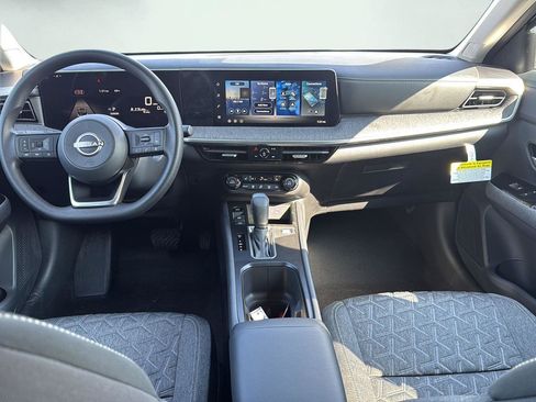 New 2026 Nissan Kicks SV image 24