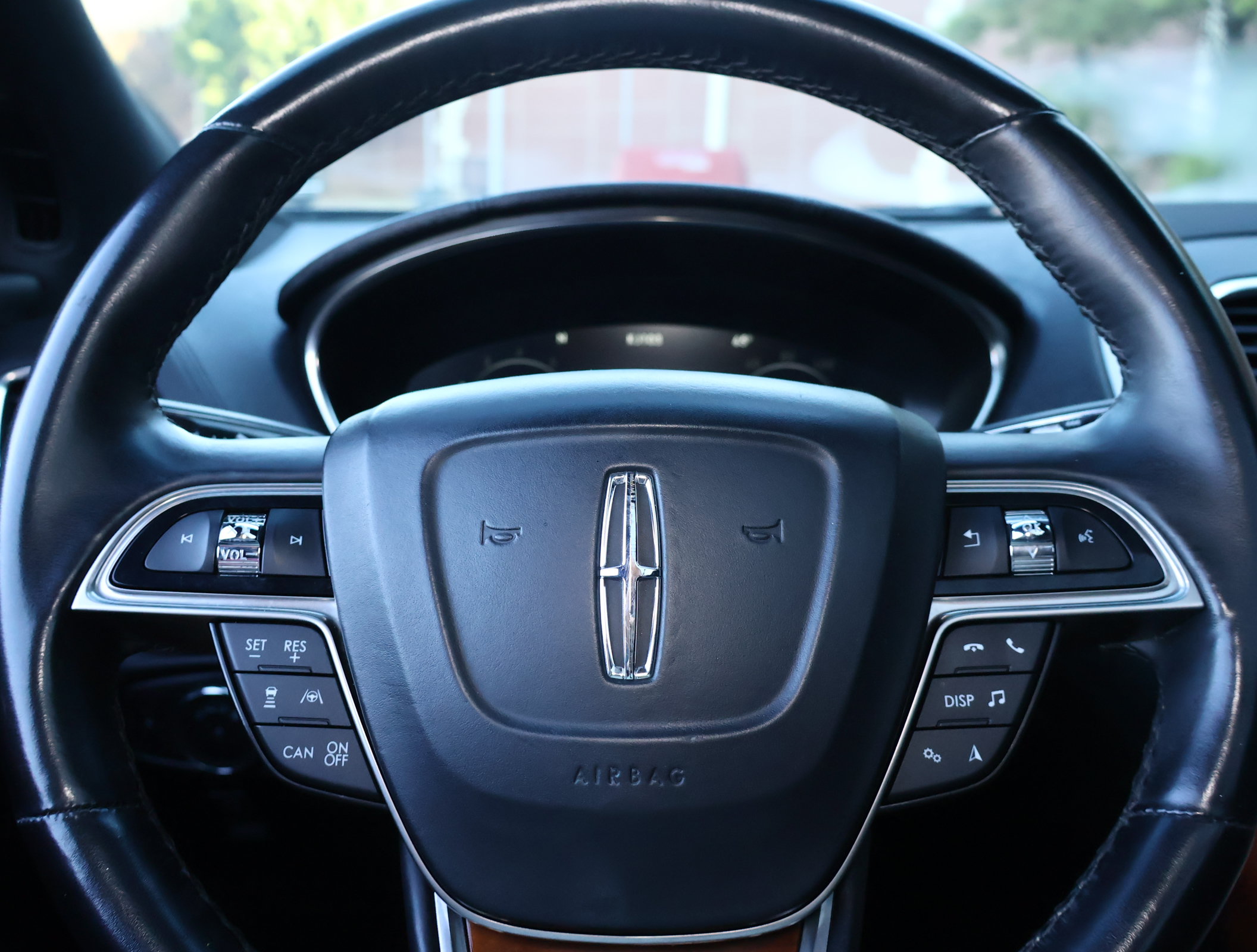 Used 2020 Lincoln Nautilus Reserve w/ Equipment Group 201A FWD image 15