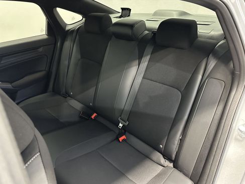 Certified 2023 Honda Civic Sport image 22
