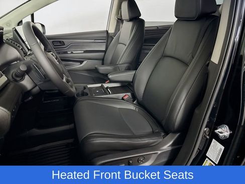 New 2026 Honda Odyssey EX-L image 23