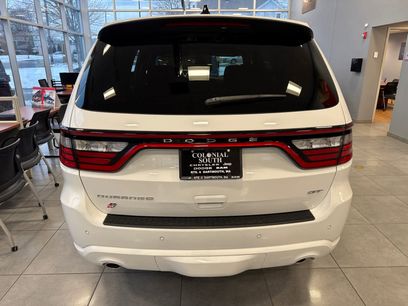 New 2026 Dodge Durango GT