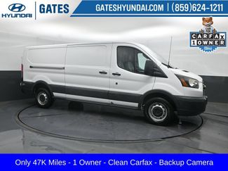 Used 2016 Ford Transit 350 148 Low Roof RWD video 1