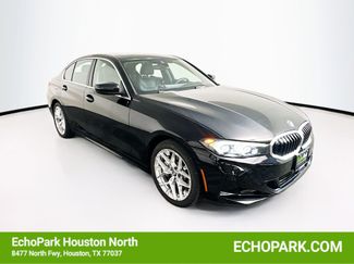 Used 2025 BMW 330i Sedan RWD video 1