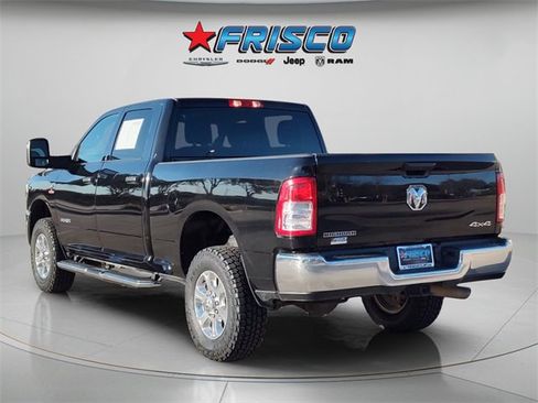 Certified 2024 RAM 2500 Big Horn image 7