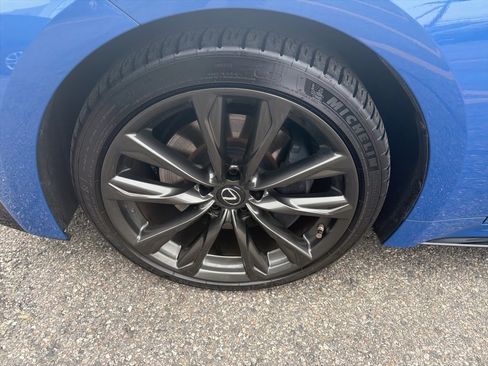 Used 2022 Lexus IS 350 F Sport image 26