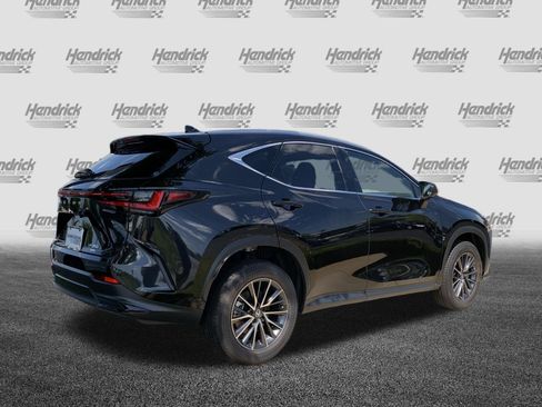 Used 2026 Lexus NX 350 AWD w/ Accessory Package (Z1) image 10
