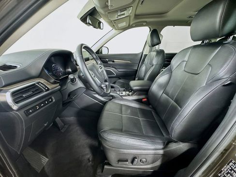 Used 2021 Kia Telluride EX w/ EX Premium Package FWD image 24