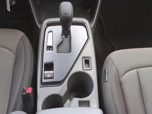 Used 2025 Subaru Crosstrek 2.0i AWD/4WD image 15