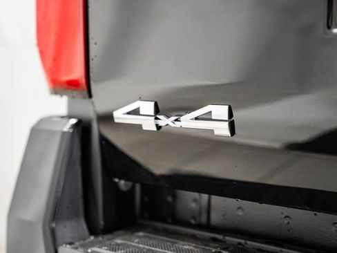 New 2026 Toyota Tacoma SR5 image 7