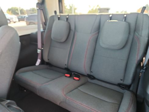 New 2025 Jeep Wrangler Rubicon w/ Convenience Group image 18