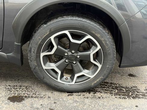 Used 2015 Subaru Crosstrek 2.0i Premium image 7