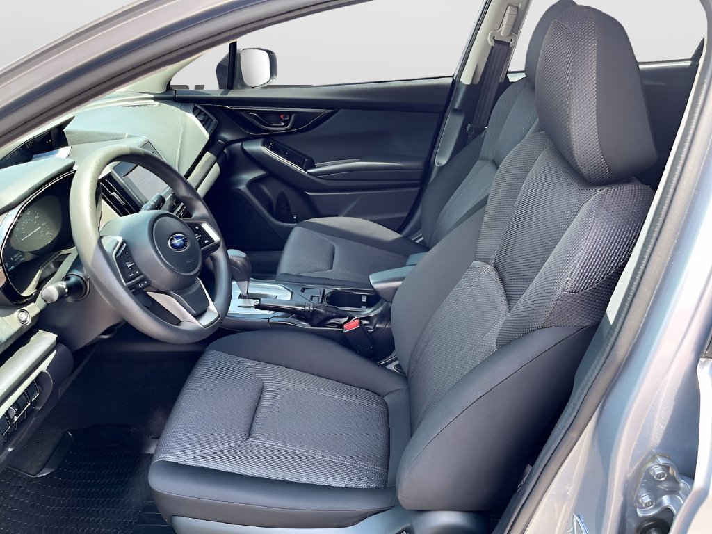 Used 2023 Subaru Impreza 2.0i AWD/4WD image 20