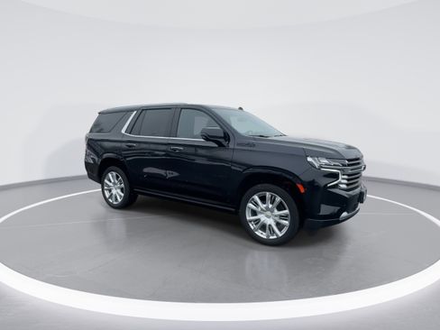 Used 2023 Chevrolet Tahoe High Country w/ Premium Package 2 image 2