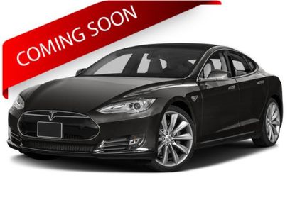 Used 2014 Tesla Model S P85D